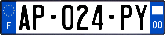AP-024-PY