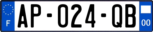 AP-024-QB