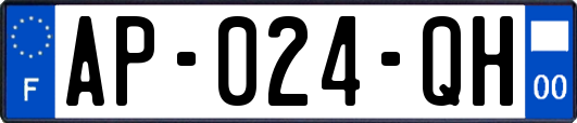 AP-024-QH