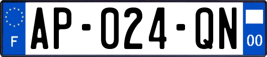 AP-024-QN
