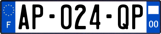 AP-024-QP