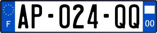 AP-024-QQ