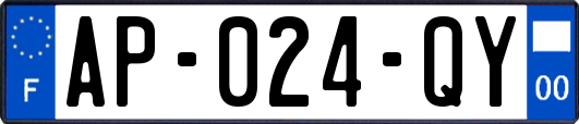 AP-024-QY