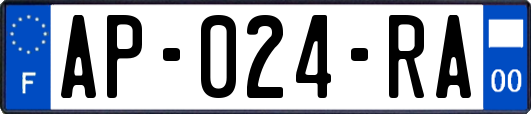 AP-024-RA
