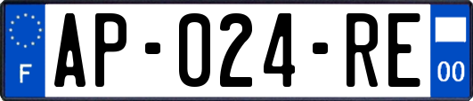 AP-024-RE