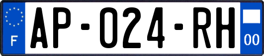 AP-024-RH