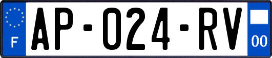 AP-024-RV