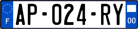 AP-024-RY