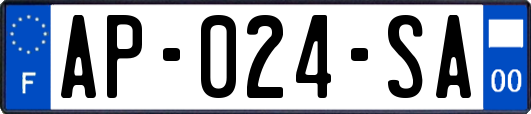 AP-024-SA