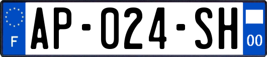 AP-024-SH