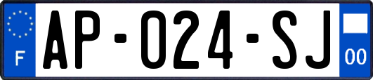AP-024-SJ