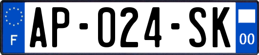 AP-024-SK