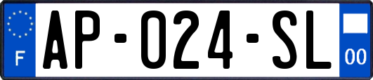 AP-024-SL