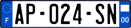 AP-024-SN