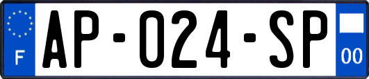 AP-024-SP