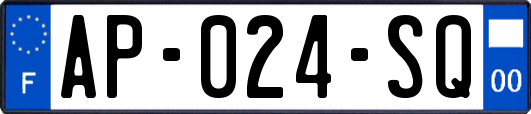 AP-024-SQ