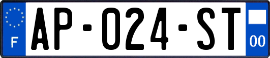 AP-024-ST
