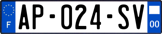 AP-024-SV