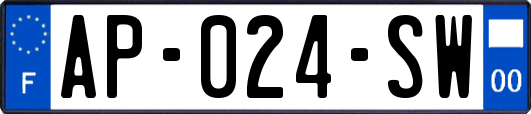 AP-024-SW
