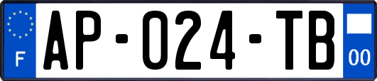 AP-024-TB