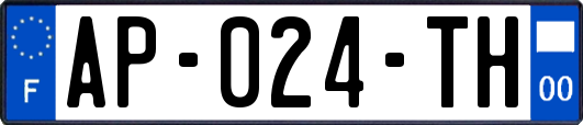 AP-024-TH