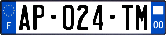 AP-024-TM