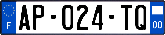 AP-024-TQ