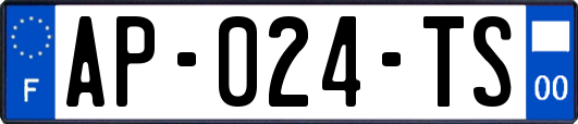 AP-024-TS