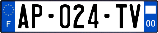 AP-024-TV