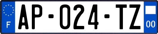 AP-024-TZ