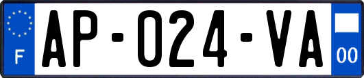 AP-024-VA