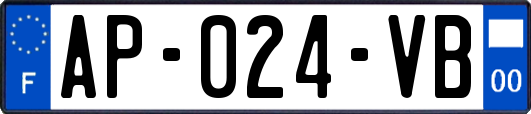 AP-024-VB