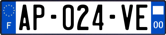 AP-024-VE