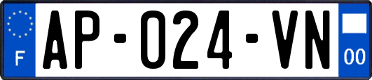 AP-024-VN