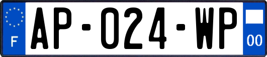 AP-024-WP