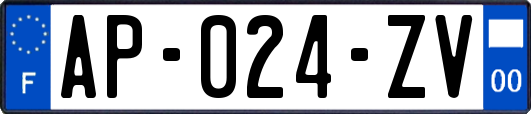 AP-024-ZV