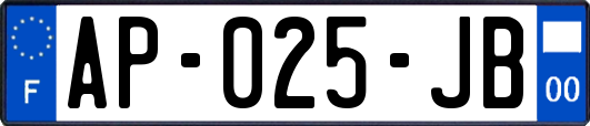 AP-025-JB