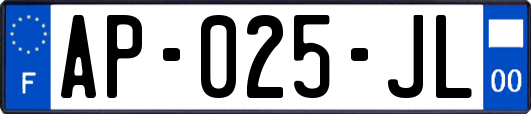 AP-025-JL