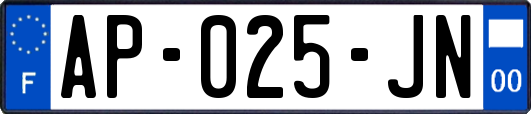 AP-025-JN