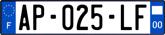 AP-025-LF