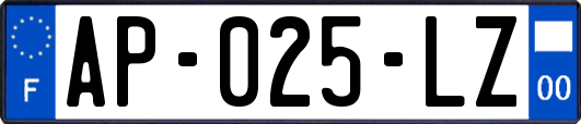 AP-025-LZ