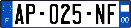 AP-025-NF