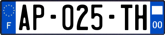 AP-025-TH
