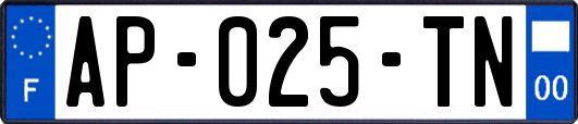 AP-025-TN