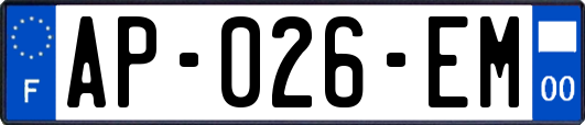 AP-026-EM