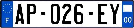 AP-026-EY