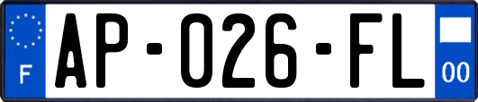 AP-026-FL