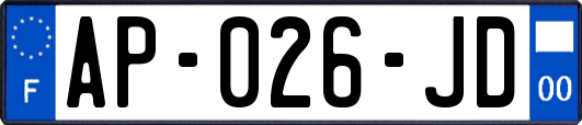AP-026-JD