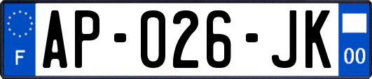 AP-026-JK