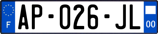 AP-026-JL
